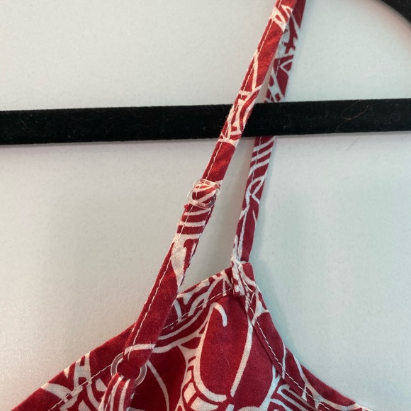 Gap summer top - Picture 3 of 7